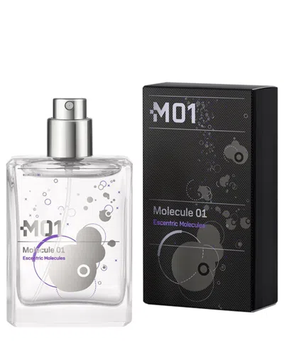 Escentric Molecules Molecule 01 Eau De Toilette