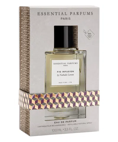 Essential Parfums Fig Infusion Eau De Parfum