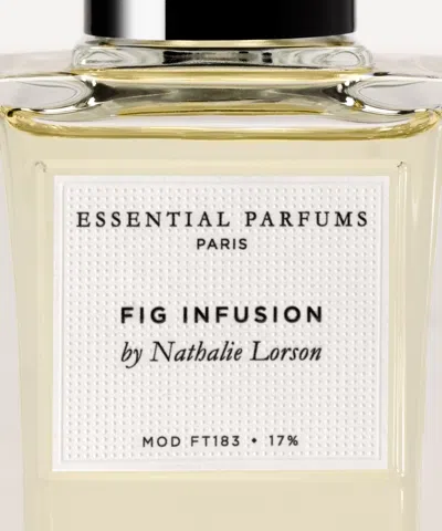 Essential Parfums Fig Infusion Eau De Parfum