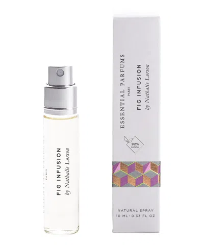 Essential Parfums Fig Infusion Eau De Parfum