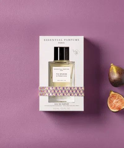 Essential Parfums Fig Infusion Eau De Parfum