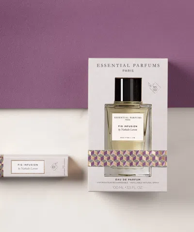 Essential Parfums Fig Infusion Eau De Parfum