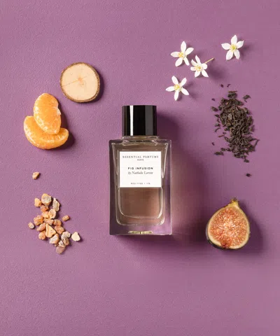 Essential Parfums Fig Infusion Eau De Parfum