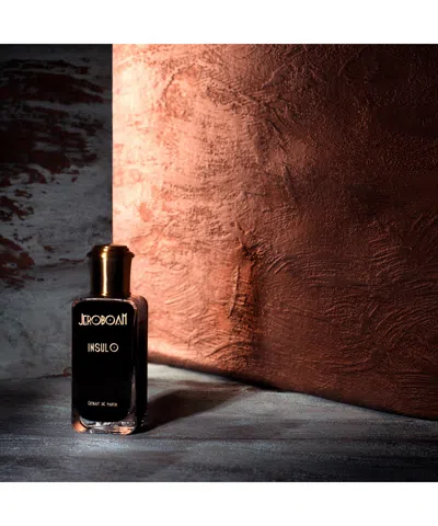 Jeroboam Insulo Extrait De Parfum