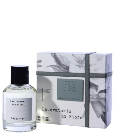 Laboratorio Olfattivo Décou-vert Eau De Parfum