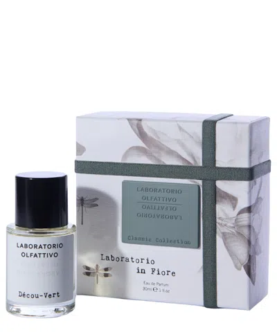 Laboratorio Olfattivo Décou-vert Eau De Parfum