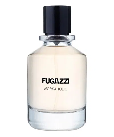 Fugazzi Workaholic Extrait De Parfum