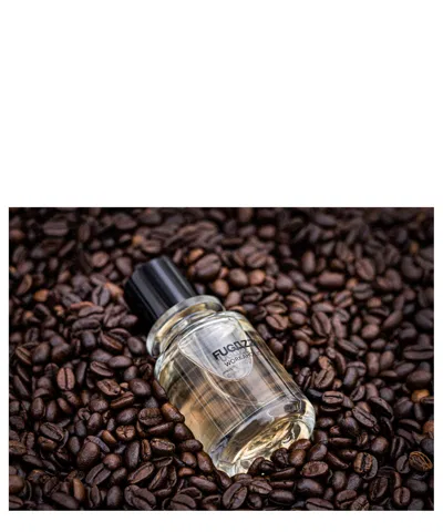 Fugazzi Workaholic Extrait De Parfum
