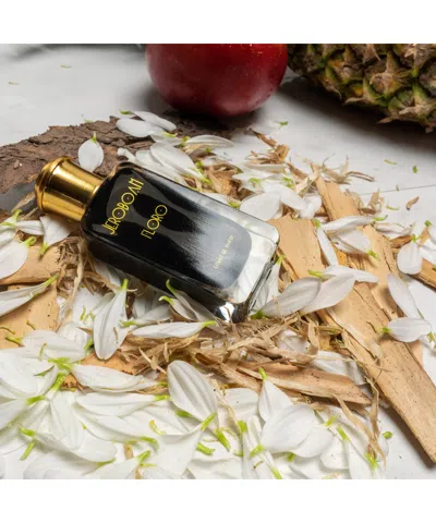 Jeroboam Floro Extrait De Parfum