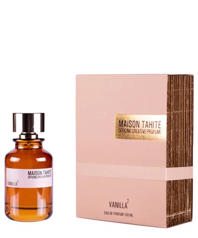 Maison Tahité Vanilla 2 Eau De Parfum