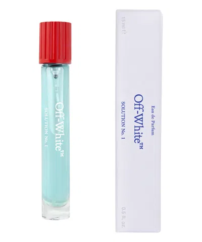 Off-white Solution No. 1 Eau De Parfum