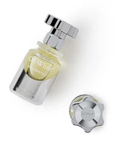 Off-white Solution No. 7 Eau De Parfum