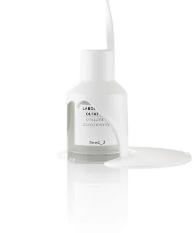 Laboratorio Olfattivo Need_u Eau De Parfum