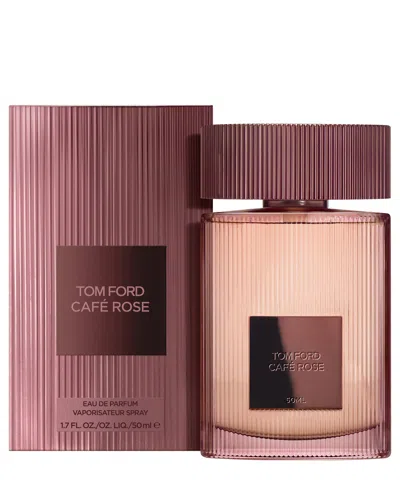 Tom Ford Café Rose Eau De Parfum