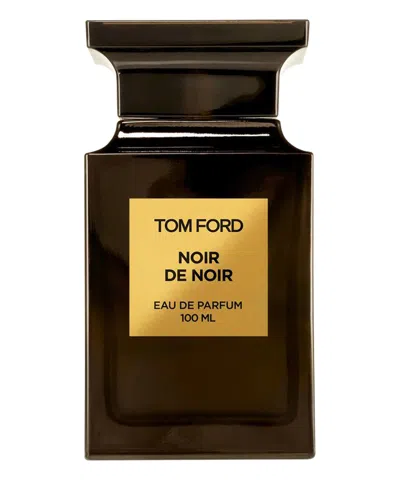 Tom Ford Noir De Noir Eau De Parfum
