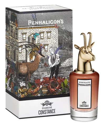 Penhaligon's Changing Constance Eau De Parfum