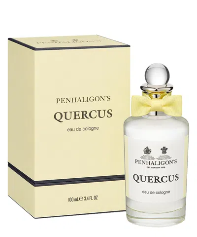 Penhaligon's Quercus Eau De Cologne