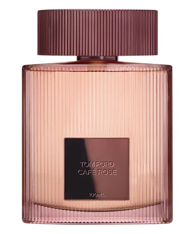 Tom Ford Café Rose Eau De Parfum
