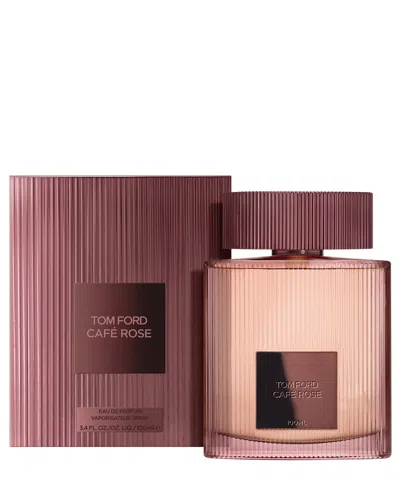 Tom Ford Café Rose Eau De Parfum