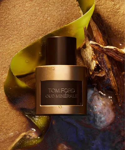 Tom Ford Oud Minérale Eau De Parfum