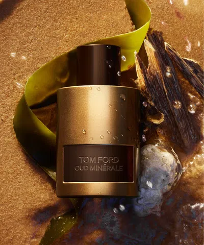 Tom Ford Oud Minérale Eau De Parfum