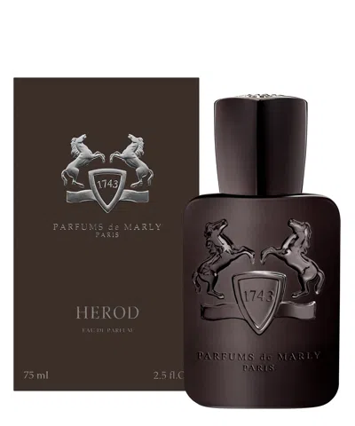 Parfums De Marly Herod Eau De Parfum