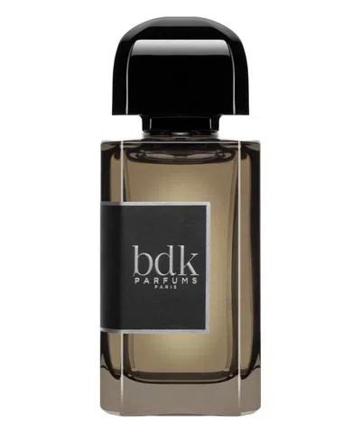 Bdk Parfums Gris Charnel Extrait De Parfum