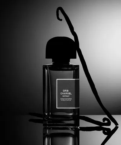 Bdk Parfums Gris Charnel Extrait De Parfum