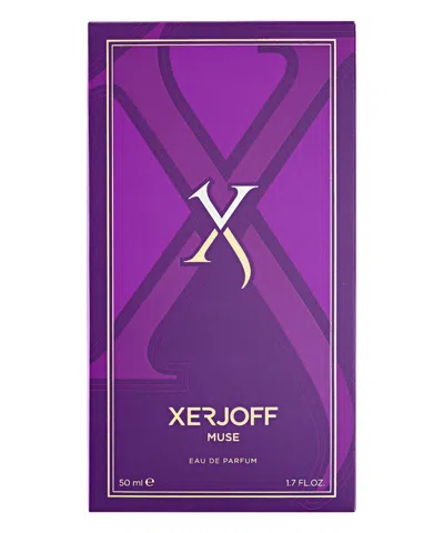 Xerjoff Muse Eau De Parfum