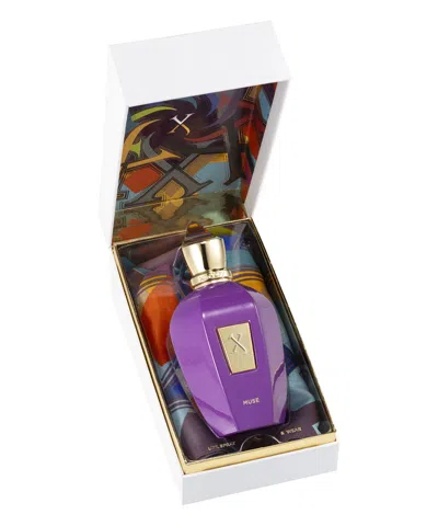 Xerjoff Muse Eau De Parfum