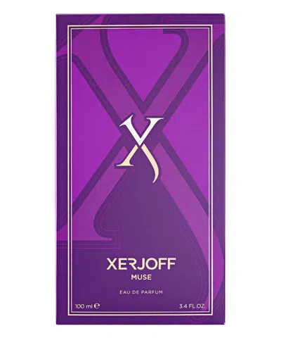 Xerjoff Muse Eau De Parfum