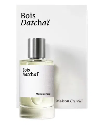 Maison Crivelli Bois Datchaï Eau De Parfum
