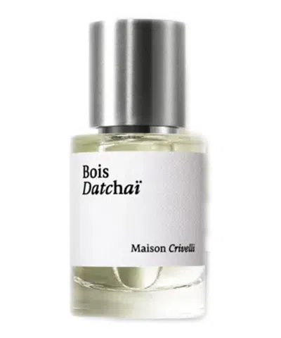 Maison Crivelli Bois Datchaï Eau De Parfum