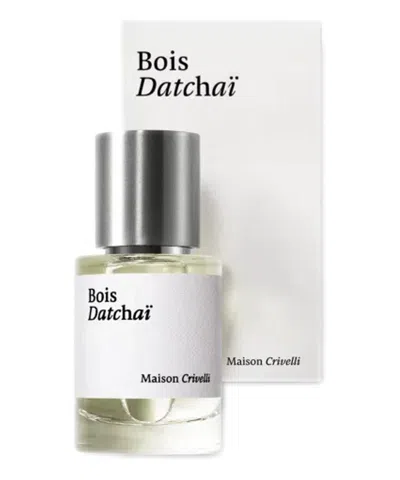 Maison Crivelli Bois Datchaï Eau De Parfum