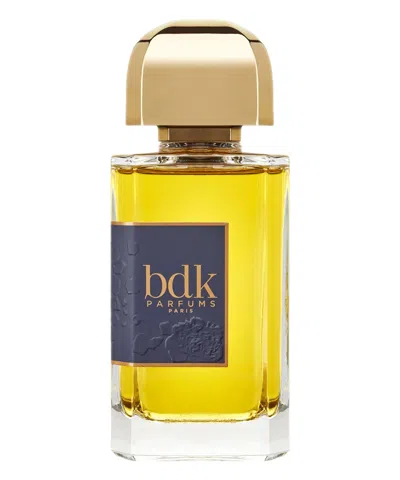 Bdk Parfums Tabac Rose Eau De Parfum