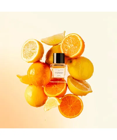 Essential Parfums Nice Bergamote Extrait De Parfum