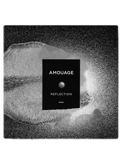 Amouage Reflection Man Eau De Parfum