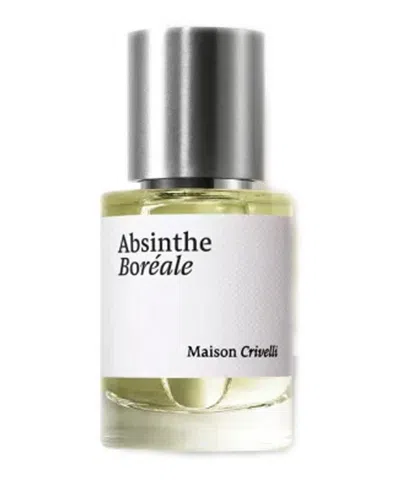 Maison Crivelli Absinthe Boréale Eau De Parfum