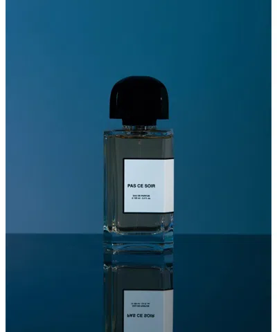 Bdk Parfums Pas Ce Soir Eau De Parfum