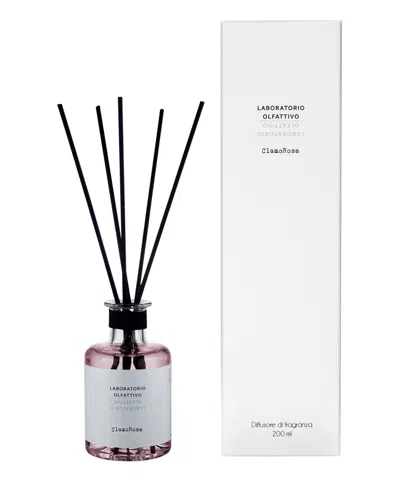 Laboratorio Olfattivo Clamorosa Reed Diffuser