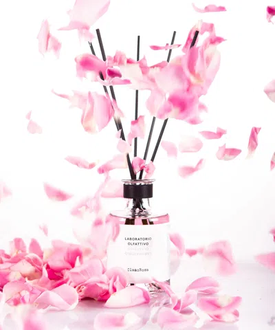 Laboratorio Olfattivo Clamorosa Reed Diffuser