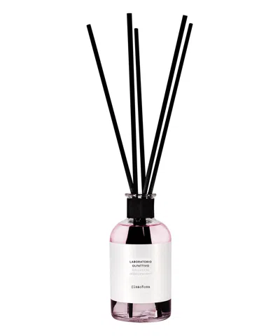 Laboratorio Olfattivo Clamorosa Reed Diffuser