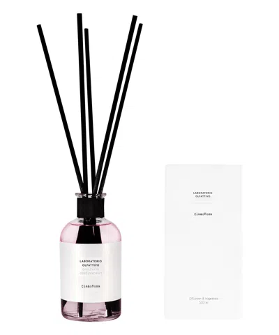 Laboratorio Olfattivo Clamorosa Reed Diffuser