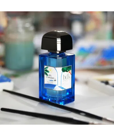 Bdk Parfums Sel D'argent Eau De Parfum
