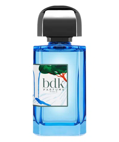 Bdk Parfums Sel D'argent Eau De Parfum