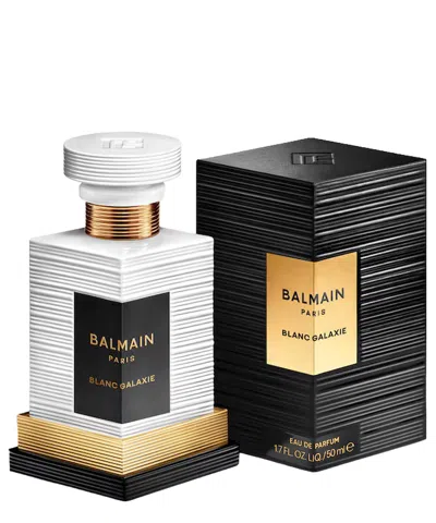 Balmain Blanc Galaxie Eau De Parfum
