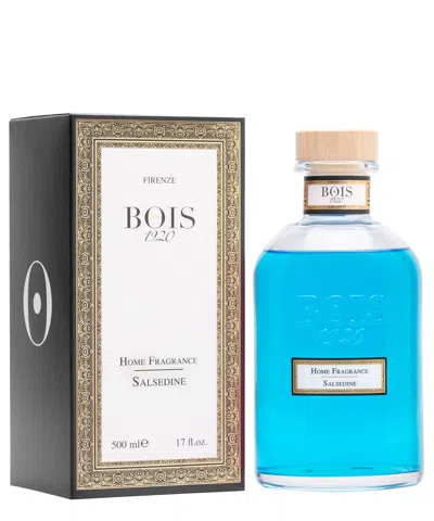 Bois 1920 Salsedine Reed Diffuser