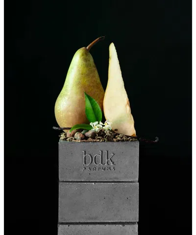 Bdk Parfums Pas Ce Soir Extrait De Parfum