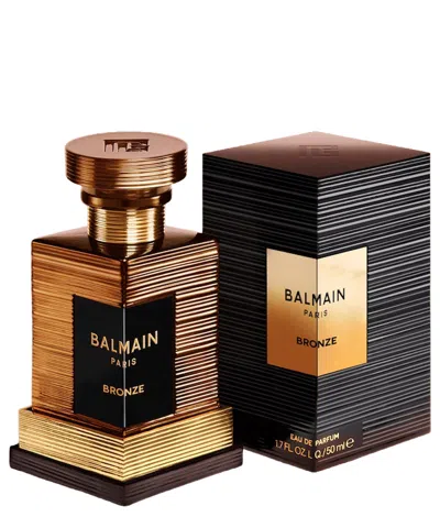 Balmain Bronze Eau De Parfum