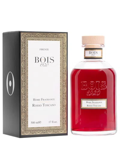 Bois 1920 Rosso Toscano Reed Diffuser
